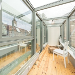 Design Apartments - "Potsdam City 18" - Bild 7