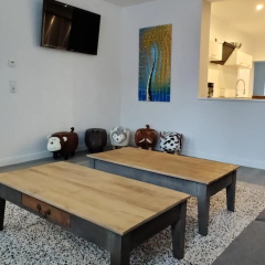 Tolles Ferienhaus mit großem Garten für 12 Personen erwartet Sie im Harz! - Bild 6