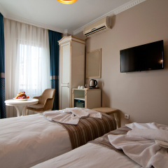 Mevlana Hotel - Bild 4