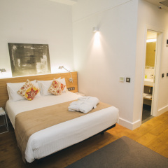 Hotel Zenit Budapest Palace - Bild 2