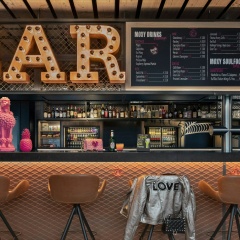 Moxy Bremen - Bild 10
