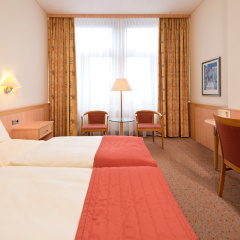 Hotel Steglitz International - Bild 4