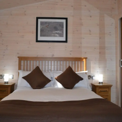 The Pool House at Upper Farm Henton thumbnail 4