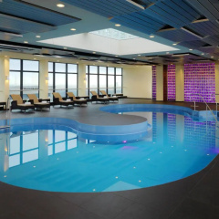 Four Points by Sheraton Munich Arabellapark - Bild 18