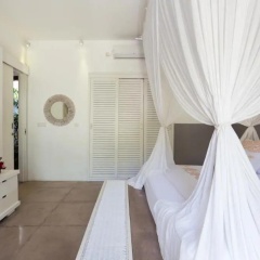 Villa Bliss a paradise of three independent Villas - Bild 5