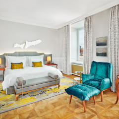 Mandarin Oriental, Munich - Bild 6