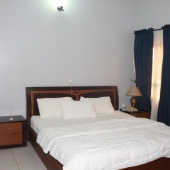 C'ron Hotels and Suites - Bild 6