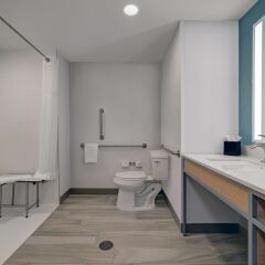 Hilton Garden Inn Manassas in Manassas, United States of America from 143$, photos, reviews - zenhotels.com photo 43