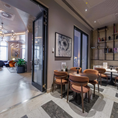 Park Plaza Nuremberg - Bild 16
