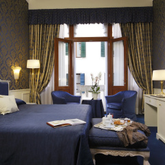 Duodo Palace Hotel - Bild 20