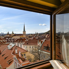 Golden Well Hotel - Bild 7