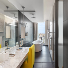 Sofitel Dubai Downtown - Bild 15