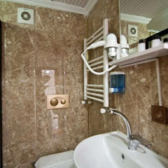Aurora Eco Hotel - Bild 7