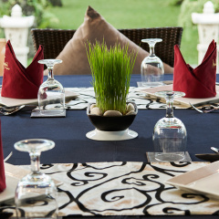 Mahagiri Villas Sanur - Bild 29