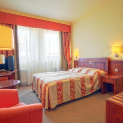 Luxury Family Hotel Bila Labut - Bild 3