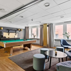Best Western Kom Hotel Stockholm - Bild 23