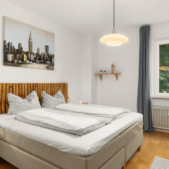CASSEL LOFTS - Gemütliche Wohnung in zentraler Lage im Vorderen Westen - Bild 2