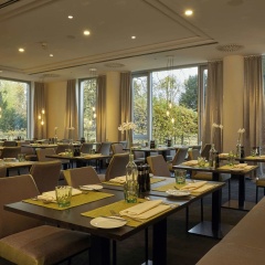 H4 Hotel Kassel - Bild 26