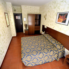 Hotel Corolle - Bild 9
