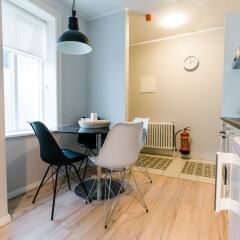 Baldur Apartments in Reykjavik, Iceland from 371$, photos, reviews - zenhotels.com photo 25