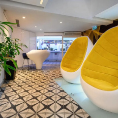 Poli House by AFI Hotels thumbnail 19