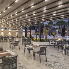 Blue Marlin Deluxe Spa & Resort - All Inclusive - Bild 30