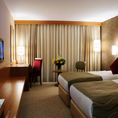 Demora Hotel - Bild 4