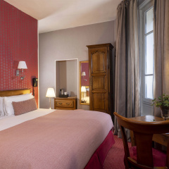 Welcome Hotel - Bild 5
