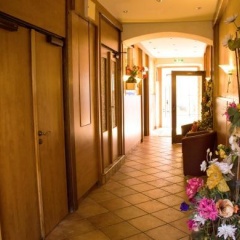 Hotel Alter Telegraf - Bild 15