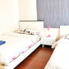 Three Bed Room Villa at Habitia Phuket - Bild 6