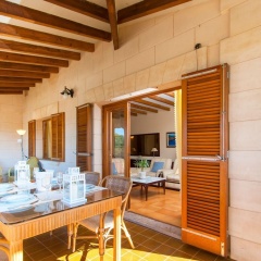 Villa Teix de Bonaire - Bild 19