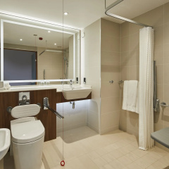 Courtyard by Marriott London City Airport - Bild 7