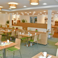 Panorama Inn Hotel und Boardinghaus - Bild 24