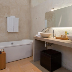EME Catedral Mercer Hotel - Bild 9
