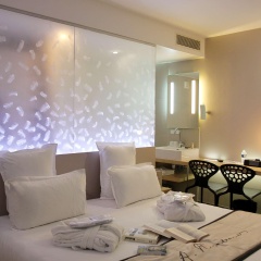 Hotel Litteraire Arthur Rimbaud, BW Signature Collection - Bild 9