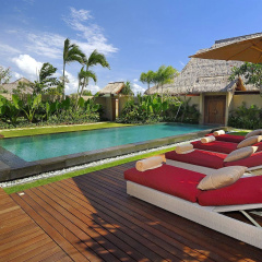 Space Villas Bali - Bild 9