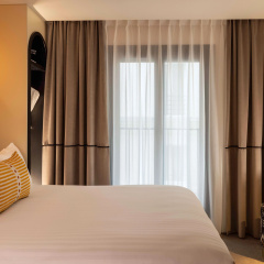 Hotel Grand Coeur Latin - Bild 6