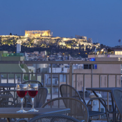 Candia Hotel - Bild 27