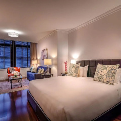 Avalon Hotel - Bild 4