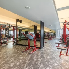 Eastin Grand Hotel Phayathai - Bild 18