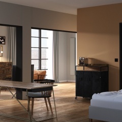 FREIgeist Göttingen Nordstadt - Design Hotels - Bild 3