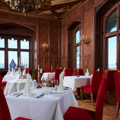 Hotel Schloss Eckberg - Bild 15