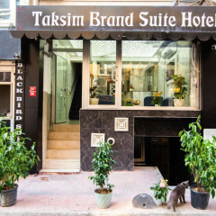 Taksim Brand Suite thumbnail 1