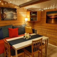 Sandviken Camping in Tinn, Norway from 114$, photos, reviews - zenhotels.com photo 19