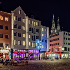 CityClass Hotel Alter Markt - Bild 29