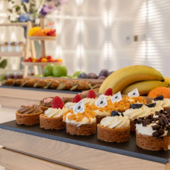Park Inn By Radisson Amsterdam City West - Bild 13