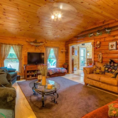 The Old Tioga Inn Bed and Breakfast thumbnail 12