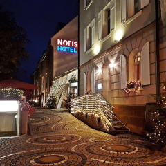 Hotel Noris City Nürnberg - Bild 1