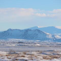 Skeiðvellir Villa in Laugaras, Iceland from 391$, photos, reviews - zenhotels.com photo 24