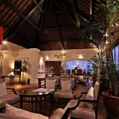 The Pavilions, Suites - Bild 17